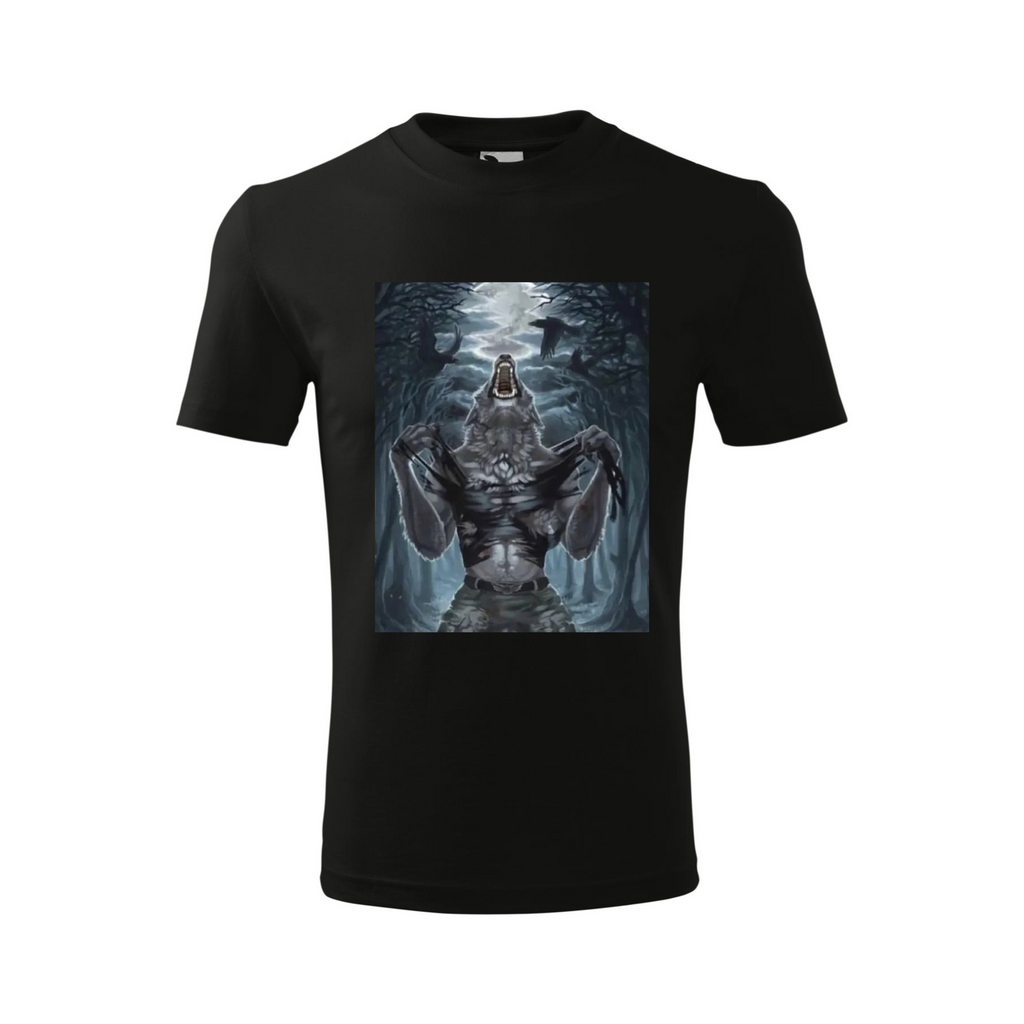 Tricou Basic Personalizat