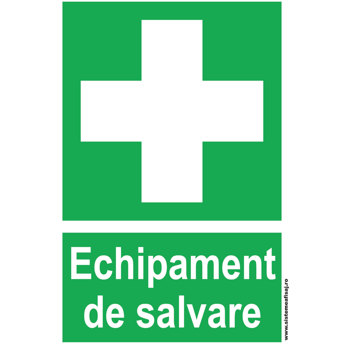 Echipament De Salvare PrintCenter.ro Shop