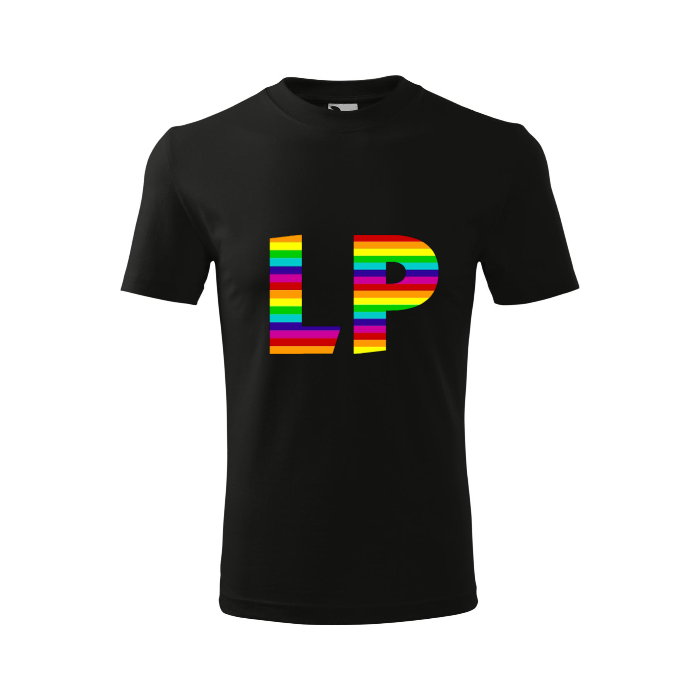 Tricou Basic Personalizat