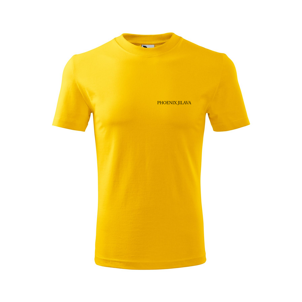 Tricou Basic Personalizat
