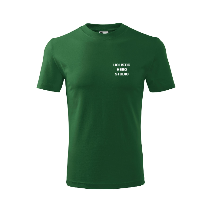 Tricou Basic Personalizat
