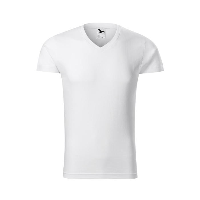 Tricou V-Neck personalizat