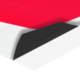 Fumatul si Focul Deschis Interzise PrintCenter.ro Shop