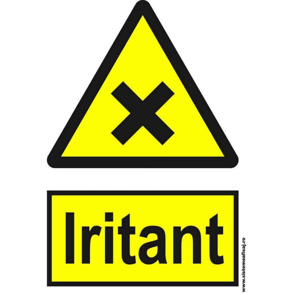 Iritant PrintCenter.ro Shop