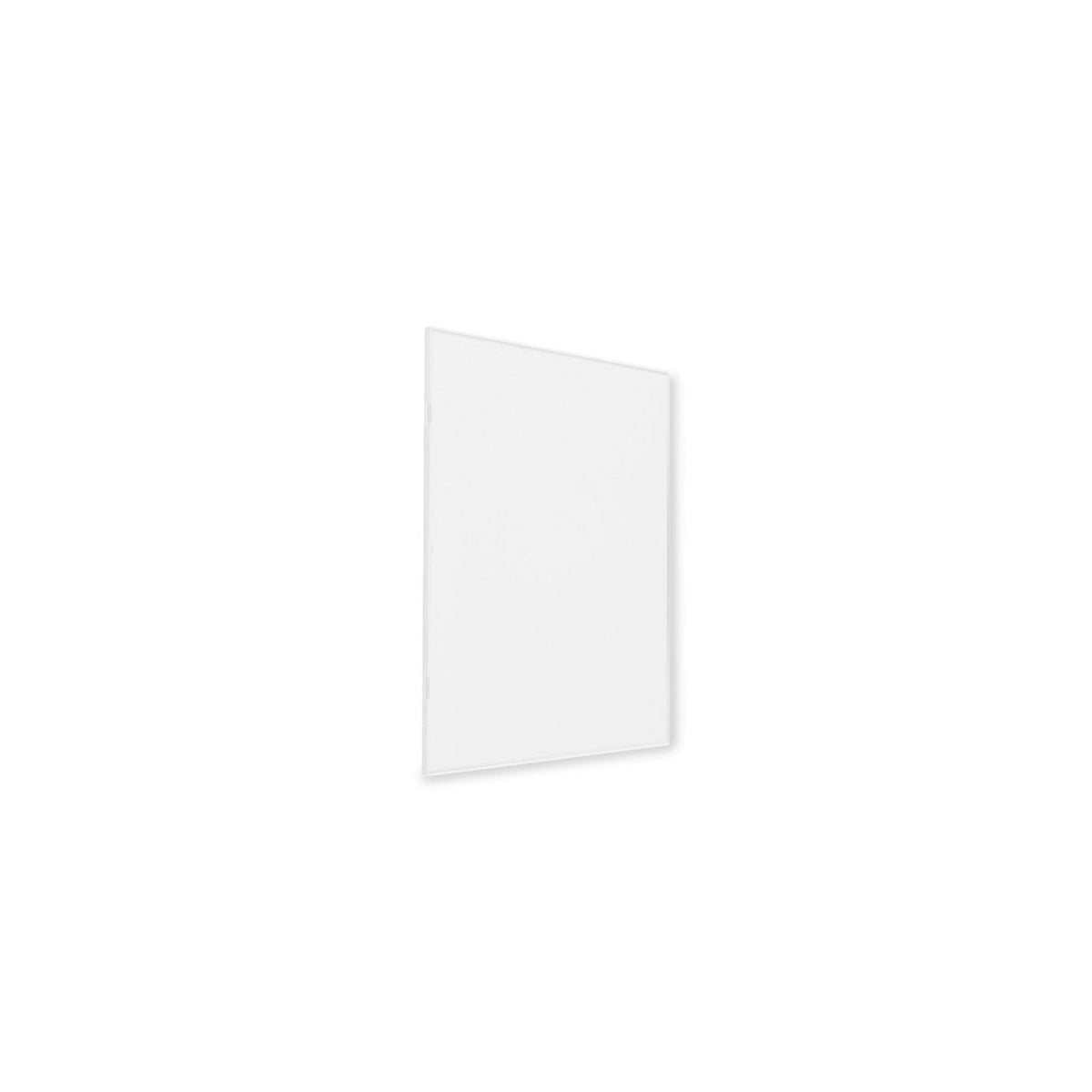 Manta Door Sign Holder PrintCenter.ro Shop A6 