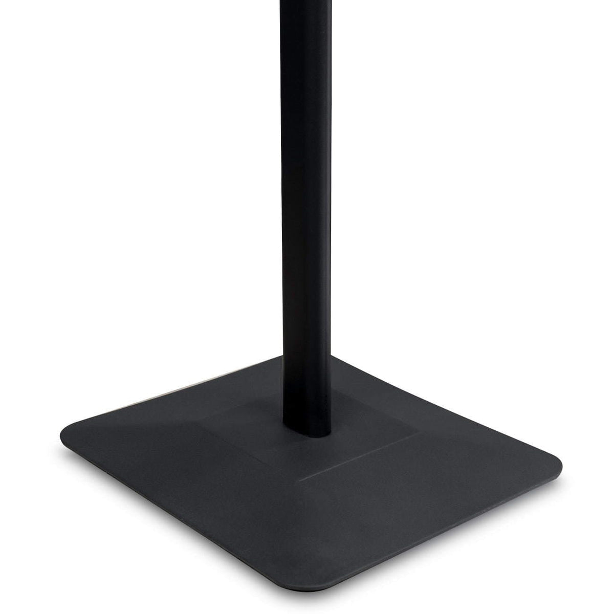 Menu / Info Stand Premium Black A2 PrintCenter.ro Shop 