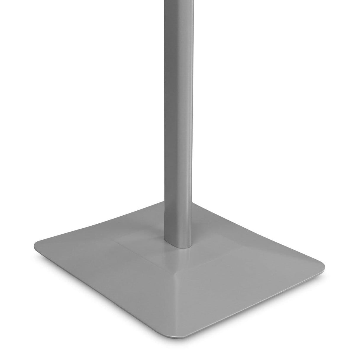 Menu / Info Stand Premium Silver A3 PrintCenter.ro Shop 