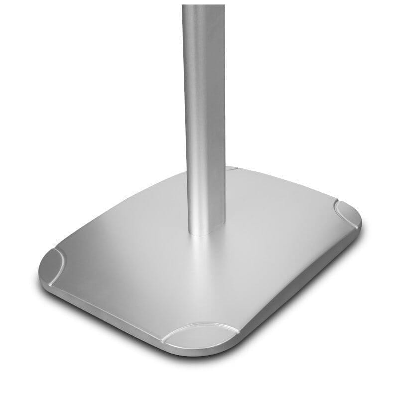 Menu / Info Stand Standard Silver A4 PrintCenter.ro Shop 