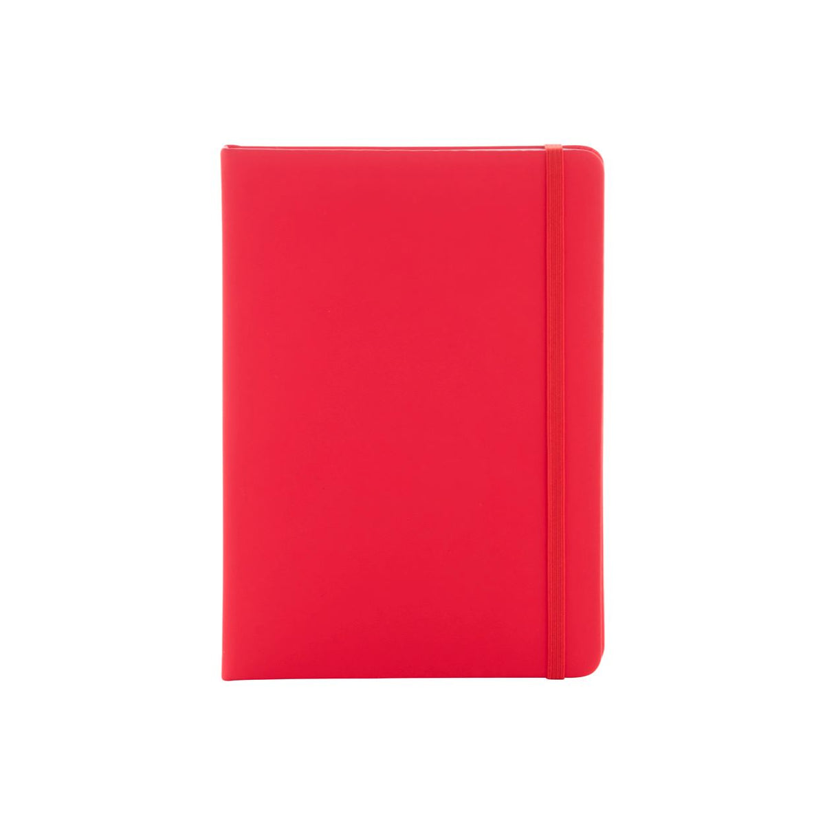Notebook Personalizat Red PrintCenter.ro Shop 