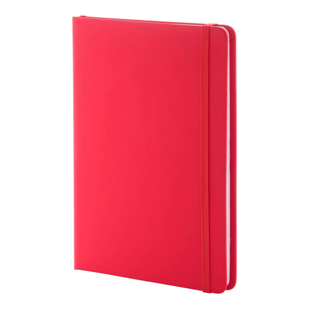 Notebook Personalizat Red PrintCenter.ro Shop 