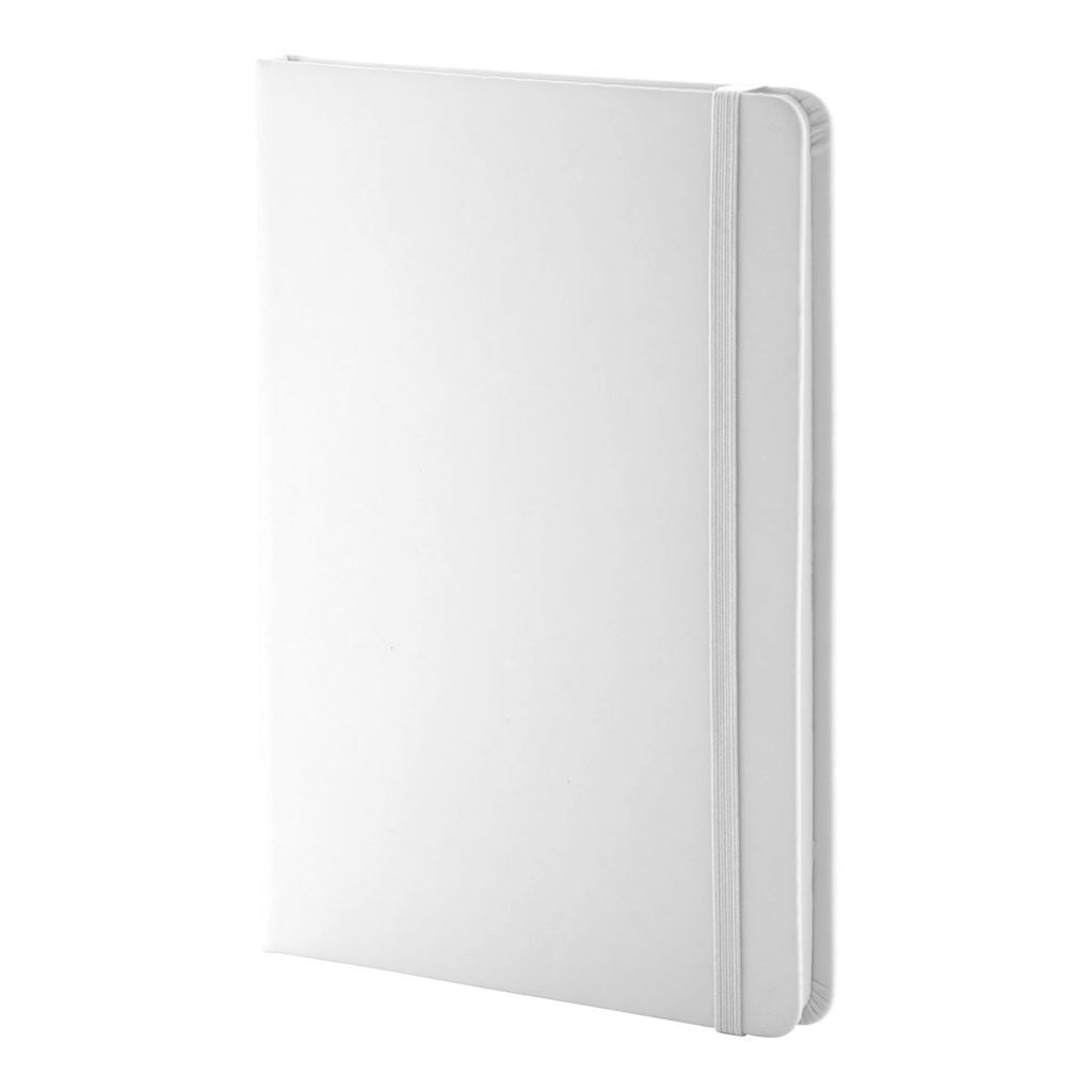 Notebook Personalizat White PrintCenter.ro Shop 
