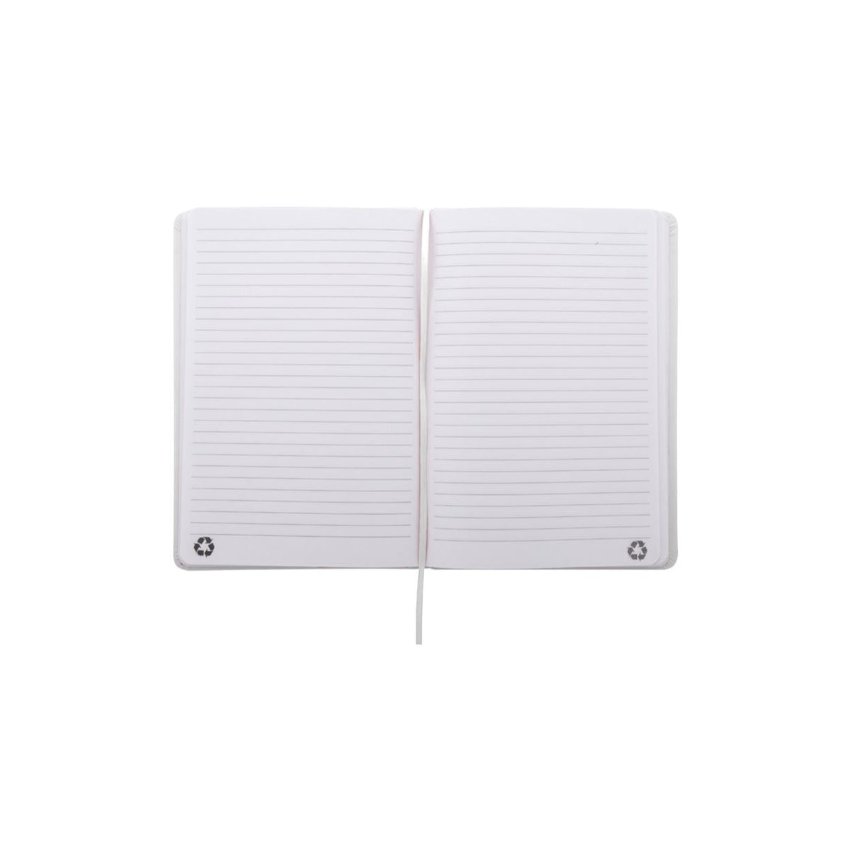 Notebook Personalizat White PrintCenter.ro Shop 