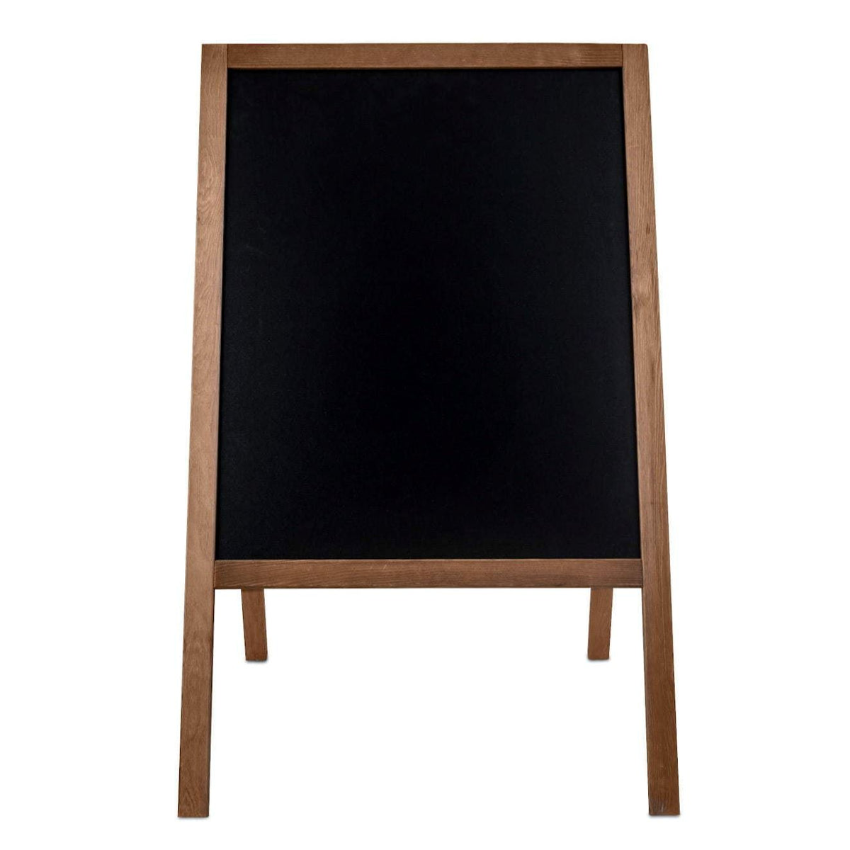 People Stopper Wood 60 x 100 cm PrintCenter.ro Shop 