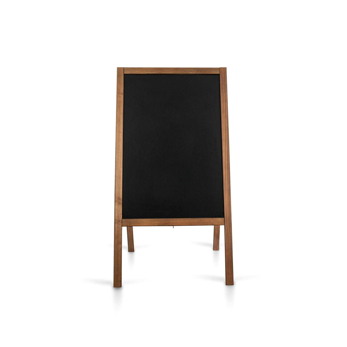 People Stopper Wood 61 x 118 cm PrintCenter.ro Shop 