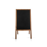People Stopper Wood 61 x 118 cm PrintCenter.ro Shop 