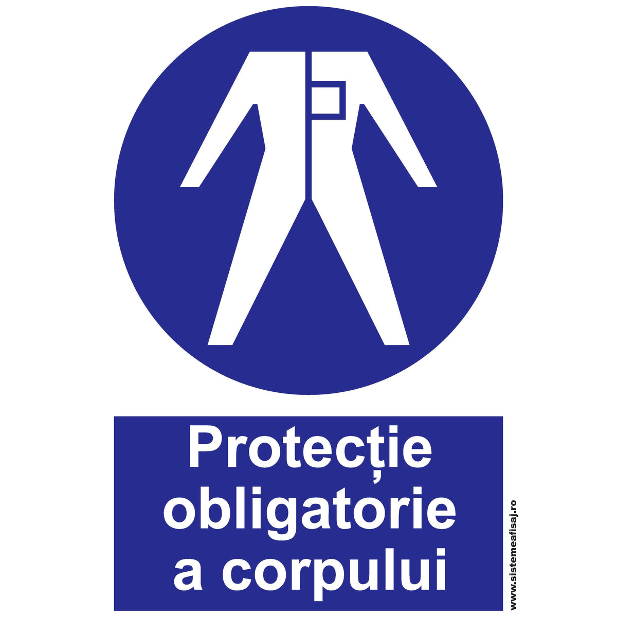Protectia Obligatorie A Corpului PrintCenter.ro Shop