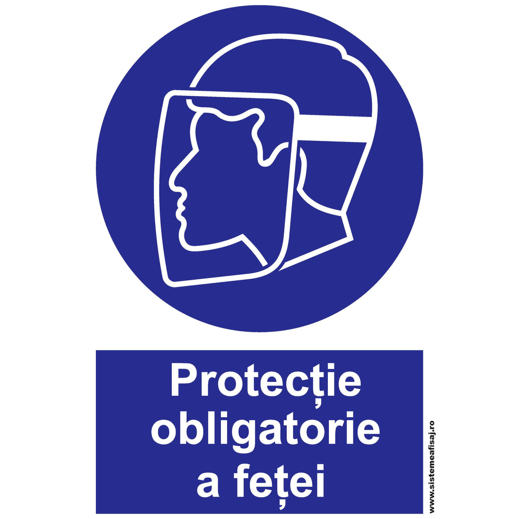 Protectia Obligatorie A Fetei PrintCenter.ro Shop