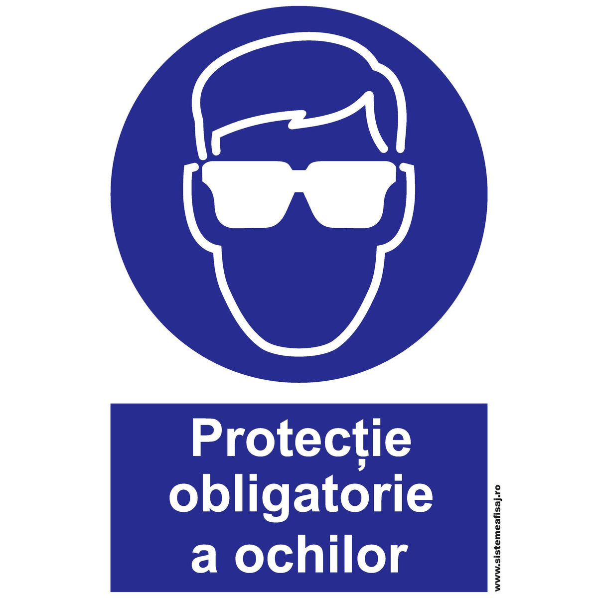 Protectia Obligatorie A Ochiilor PrintCenter.ro Shop