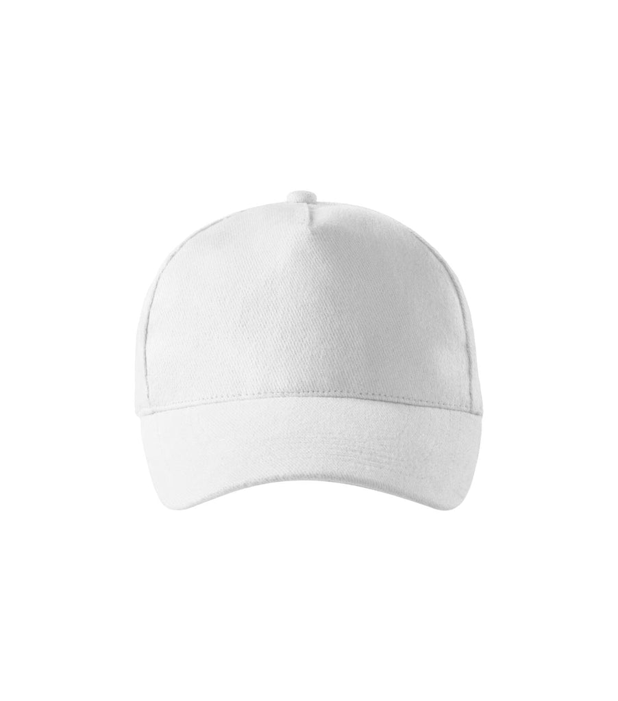 Șapcă personalizată Hats TextileDivision Alba