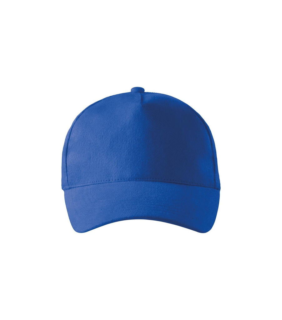 Șapcă personalizată Hats TextileDivision Albastru regal