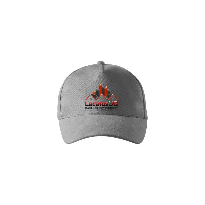 Sapca personalizata zakeke-design TextileDivision 