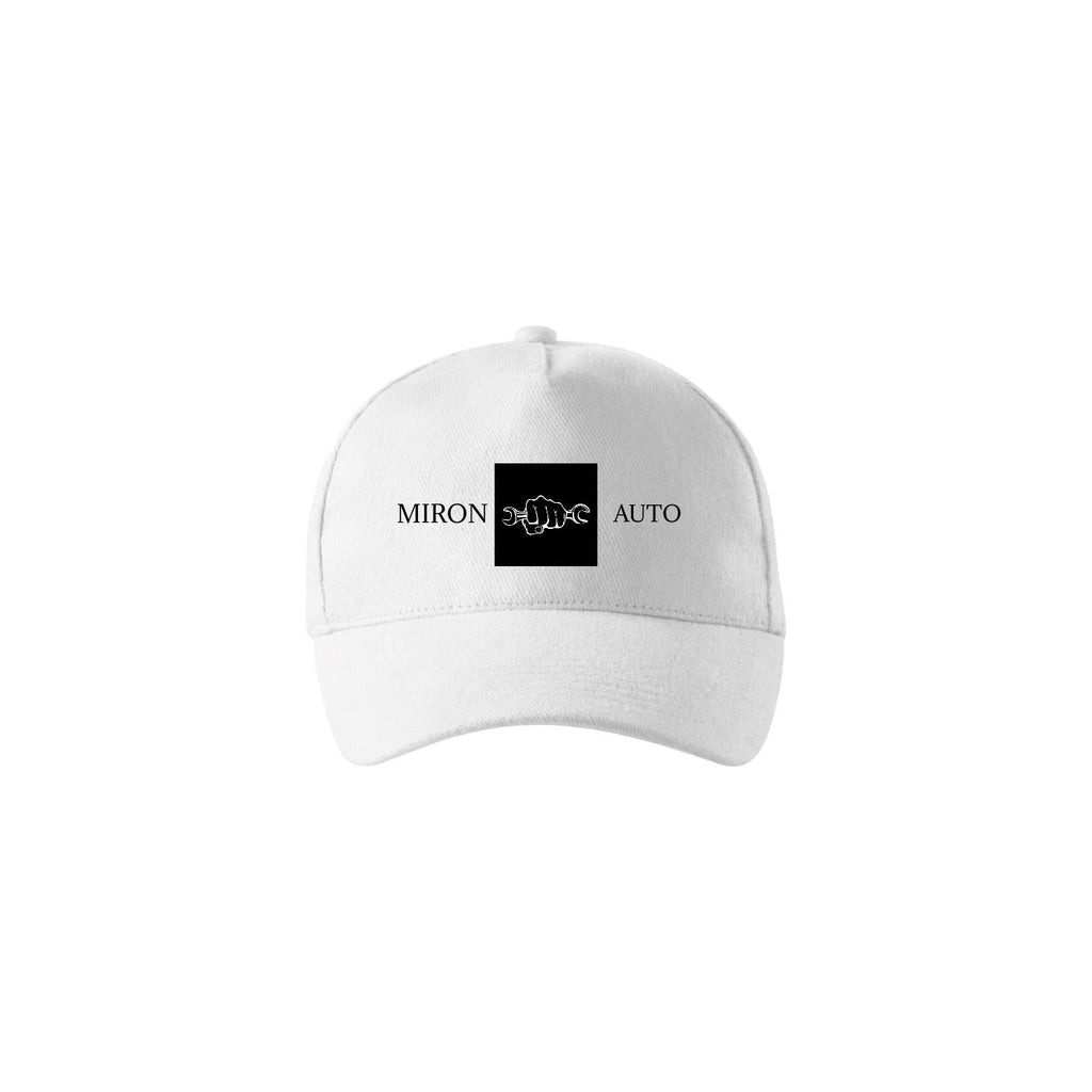 Sapca personalizata zakeke-design TextileDivision 