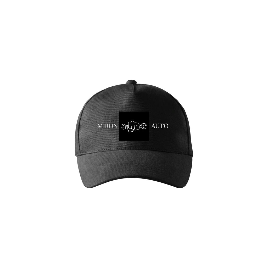 Sapca personalizata zakeke-design TextileDivision 
