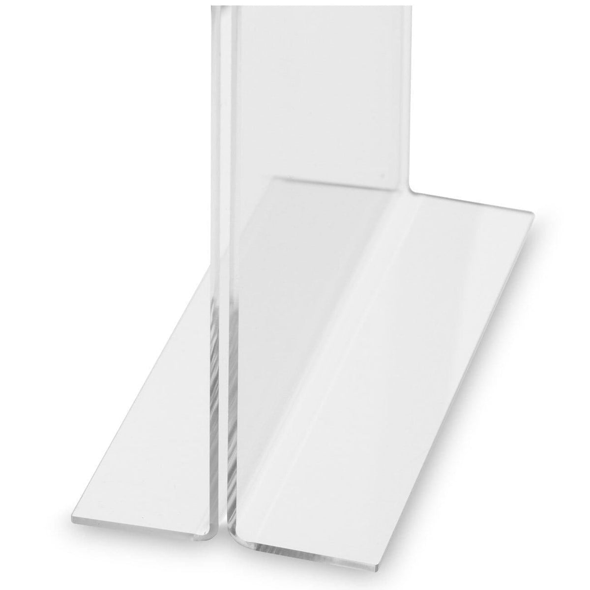 Suport Display Plexiglas Crystal PrintCenter.ro Shop 