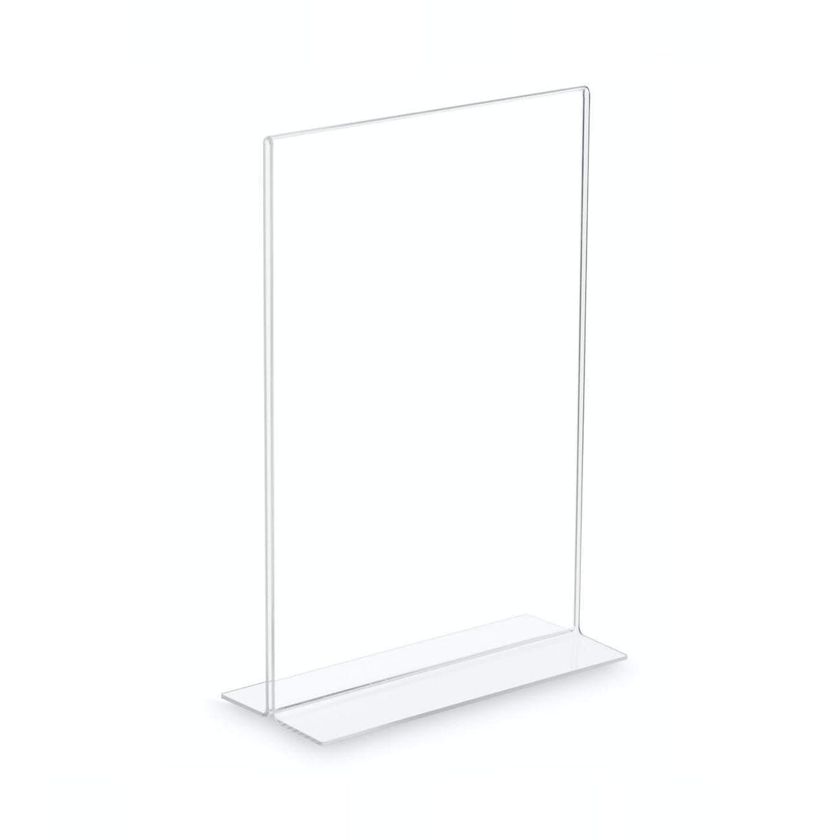 Suport Display Plexiglas Crystal PrintCenter.ro Shop 
