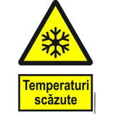 Temperaturi Scazute PrintCenter.ro Shop