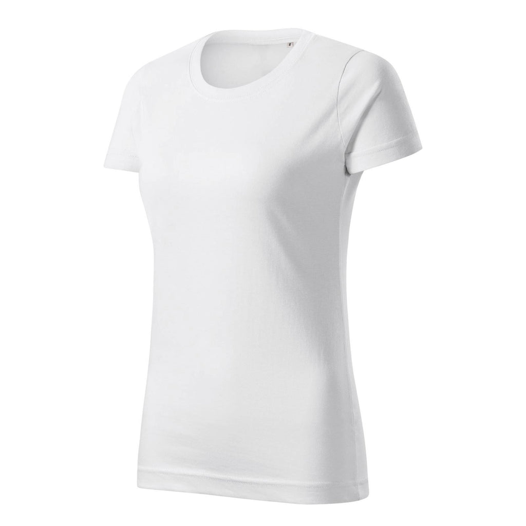Tricou Basic Femei Personalizat Tshirt TextileDivision