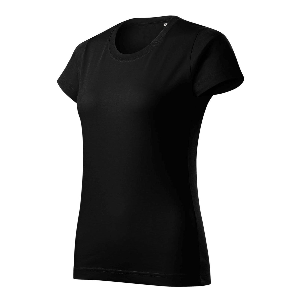 Tricou Basic Femei Personalizat Tshirt TextileDivision