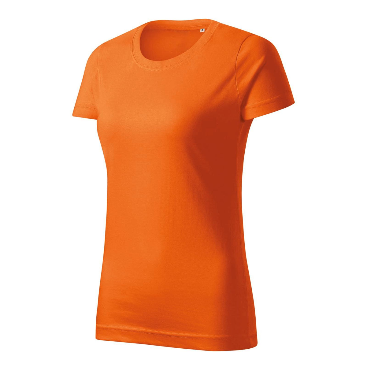 Tricou Basic Femei Personalizat Tshirt TextileDivision