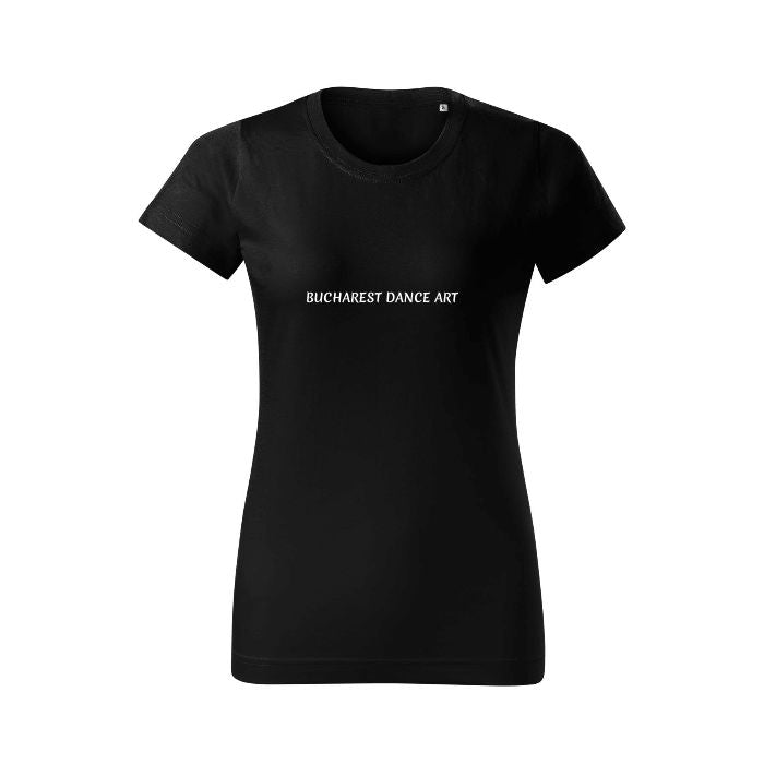 Tricou Basic Femei Personalizat zakeke-design TextileDivision 