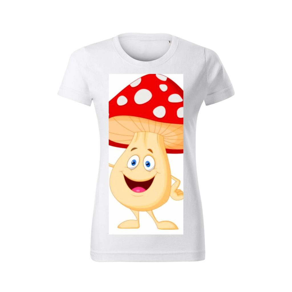 Tricou Basic Femei Personalizat zakeke-design TextileDivision 