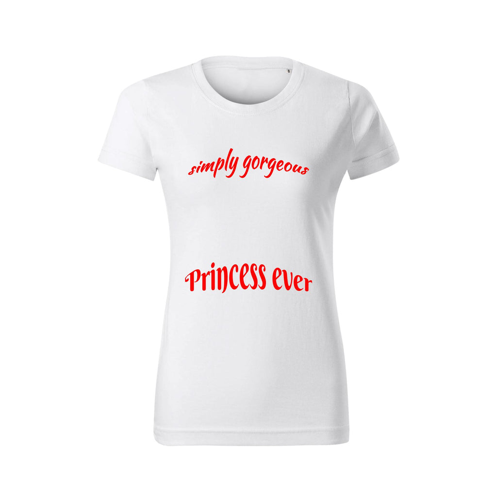 Tricou Basic Femei Personalizat zakeke-design TextileDivision 