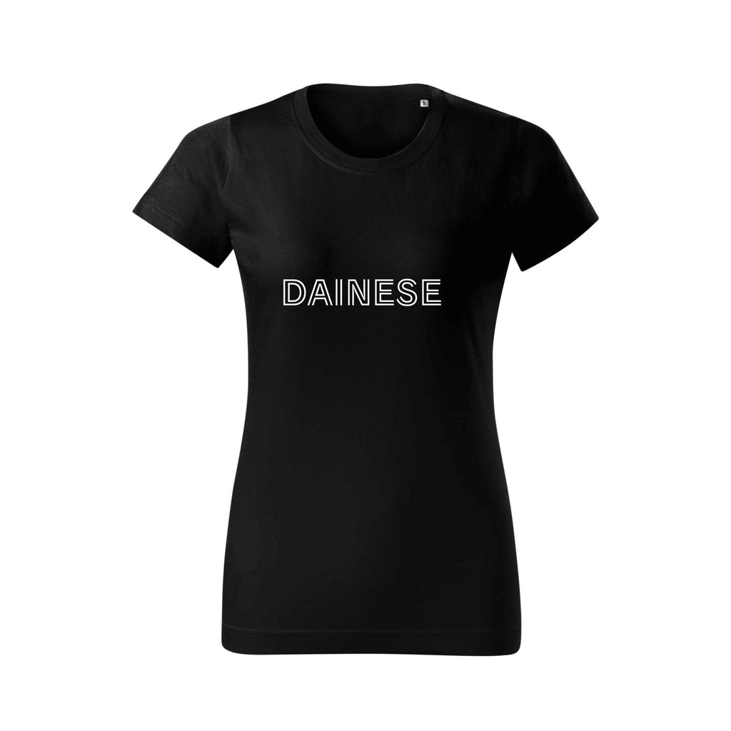 Tricou Basic Femei Personalizat zakeke-design TextileDivision 