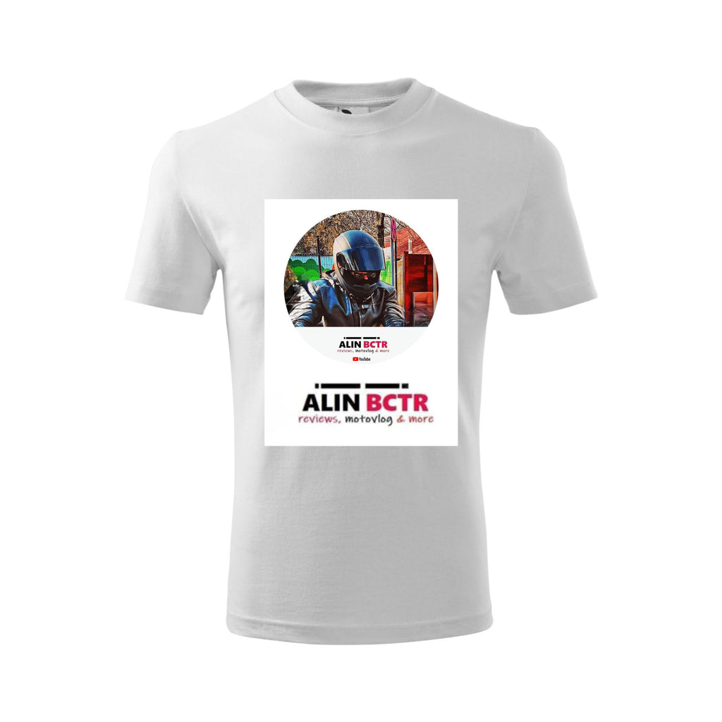 Tricou Basic Personalizat zakeke-design TextileDivision 