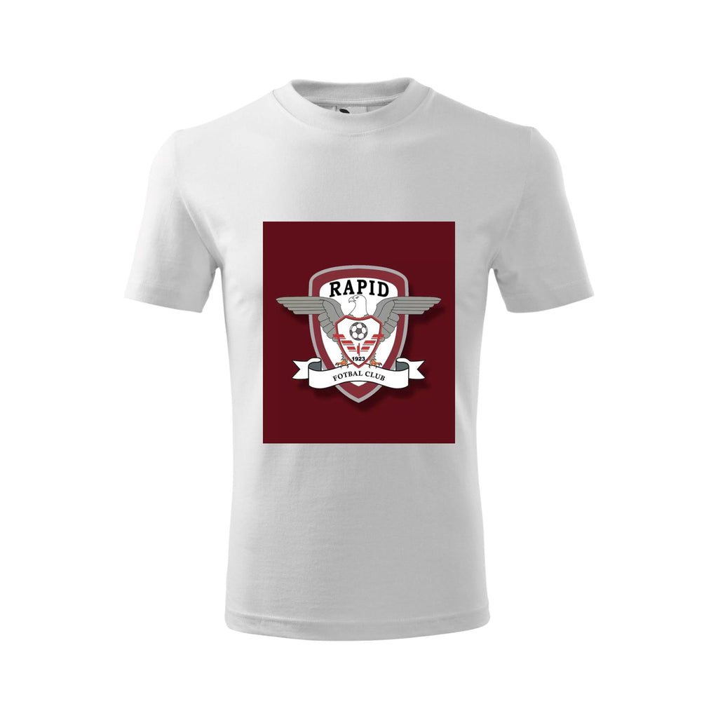 Tricou Basic Personalizat zakeke-design TextileDivision 