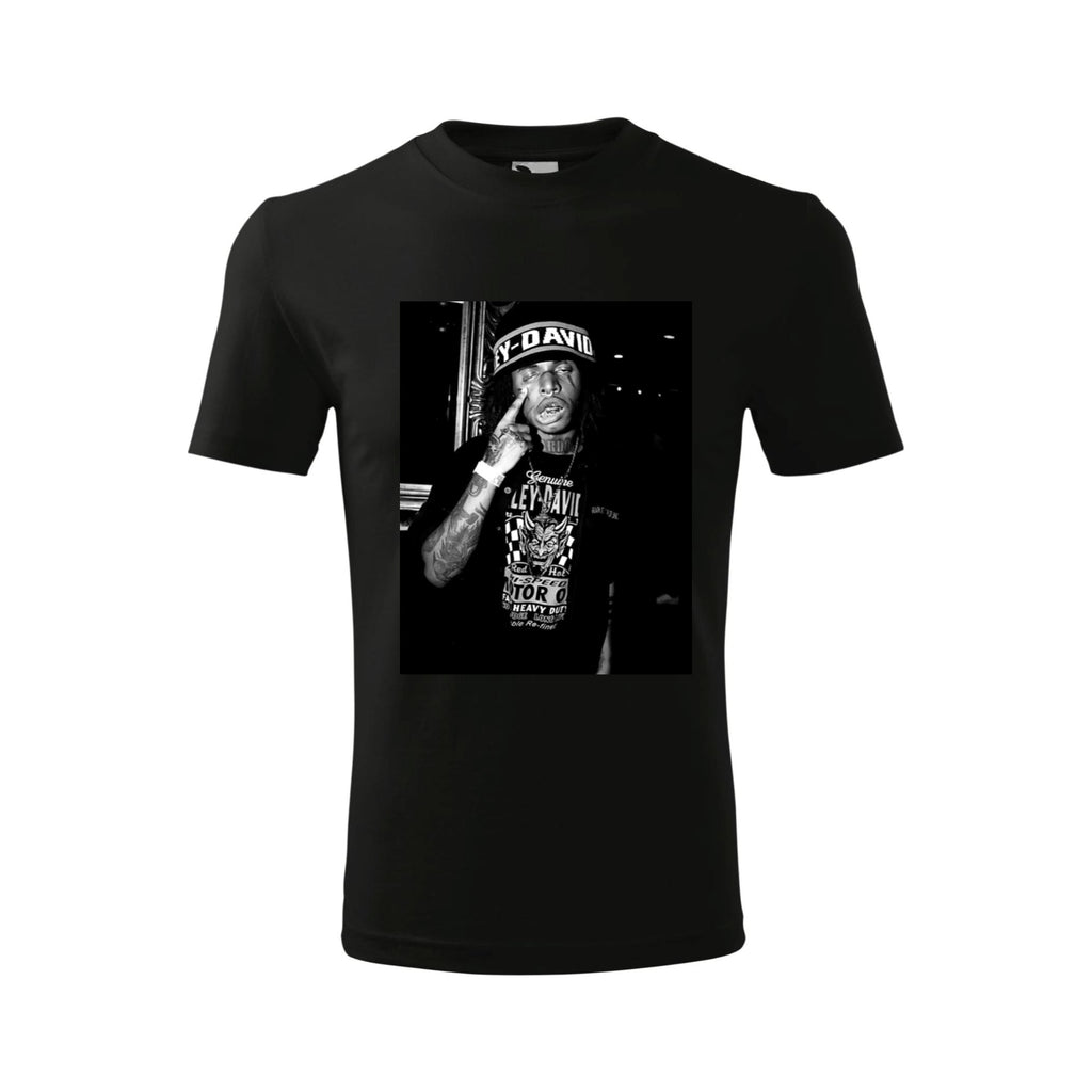 Tricou Basic Personalizat zakeke-design TextileDivision 