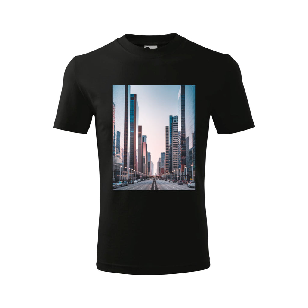 Tricou Basic Personalizat zakeke-design TextileDivision 