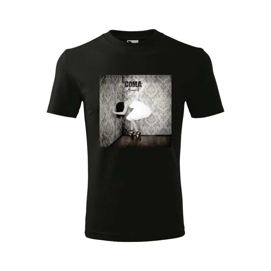 Tricou Basic Personalizat zakeke-design TextileDivision 