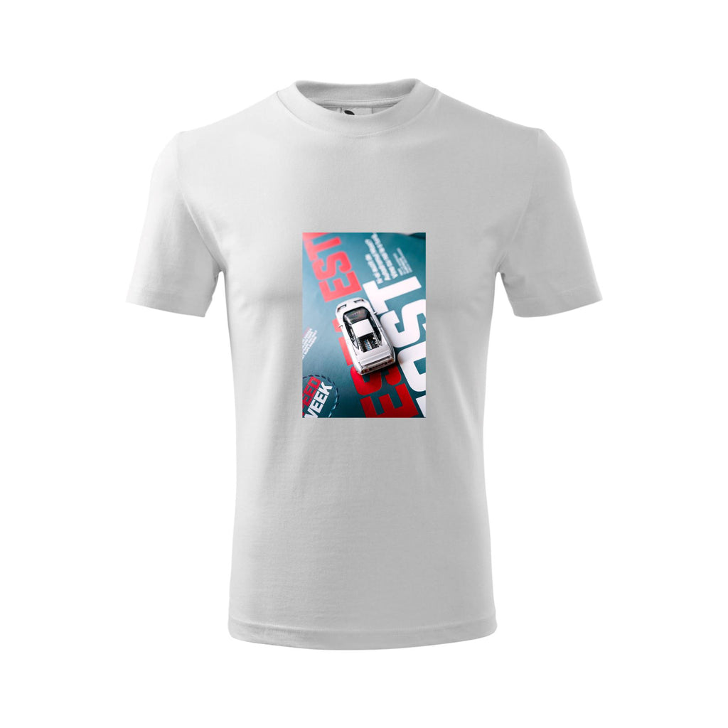 Tricou Basic Personalizat zakeke-design TextileDivision 