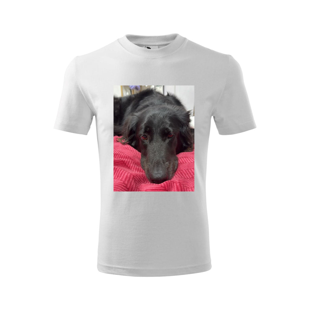 Tricou Basic Personalizat zakeke-design TextileDivision 