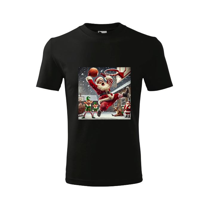 Tricou Basic Personalizat zakeke-design TextileDivision 