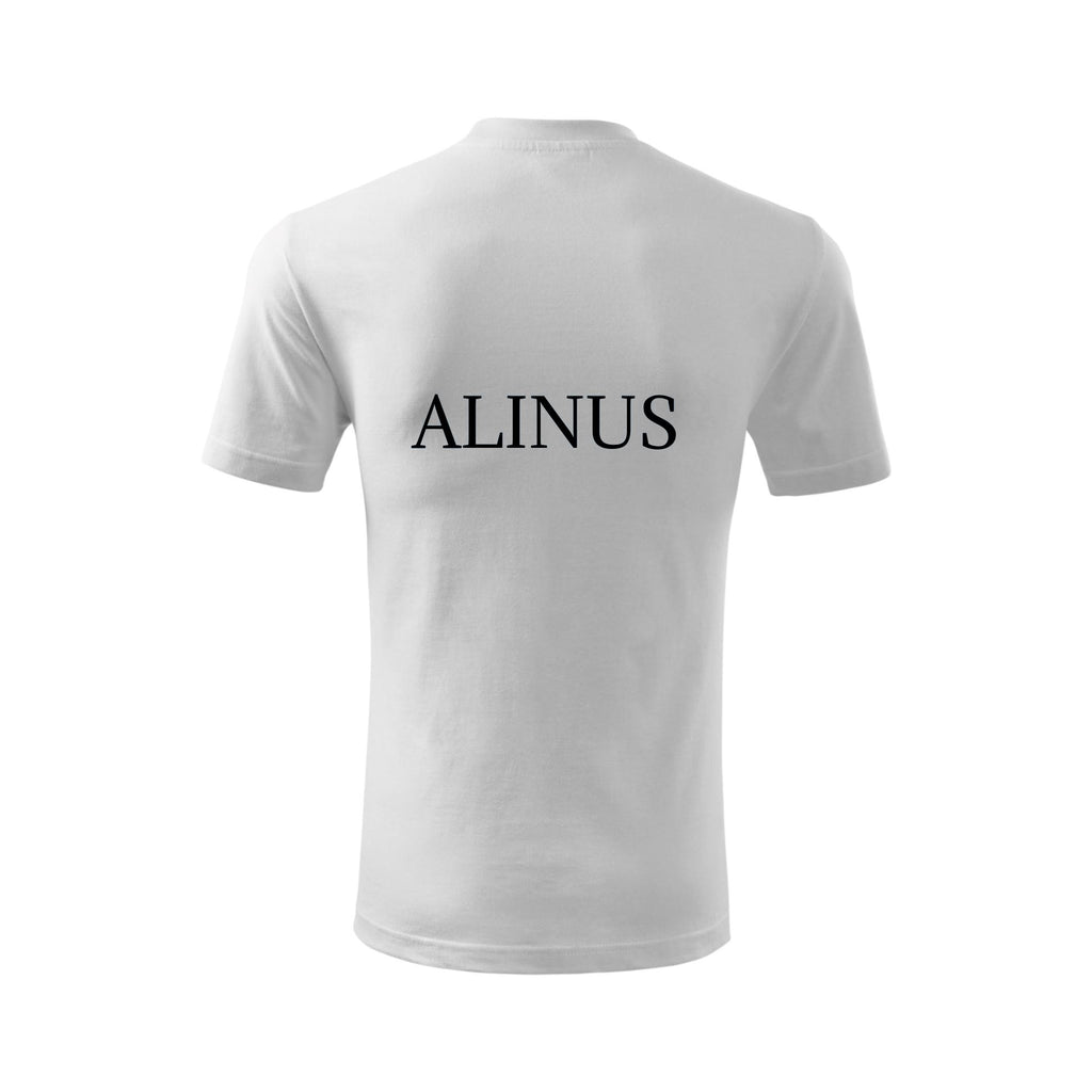 Tricou Basic Personalizat zakeke-design TextileDivision 