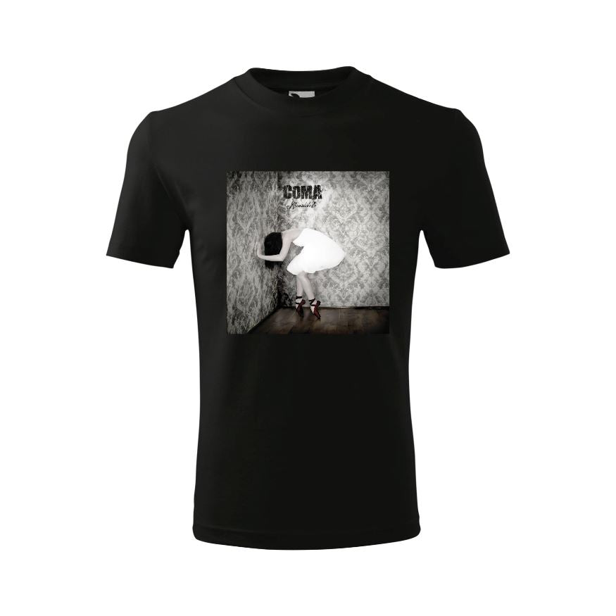 Tricou Basic Personalizat zakeke-design TextileDivision 
