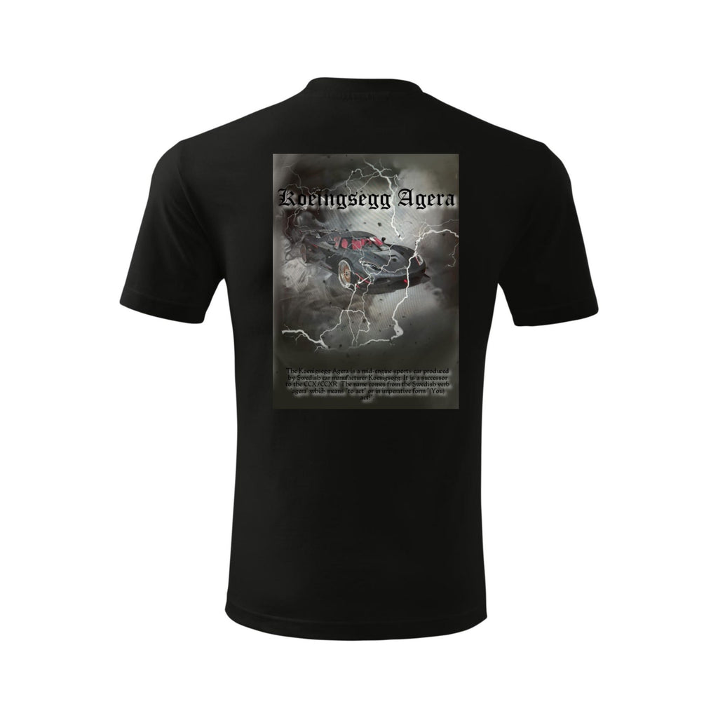 Tricou Basic Personalizat zakeke-design TextileDivision 