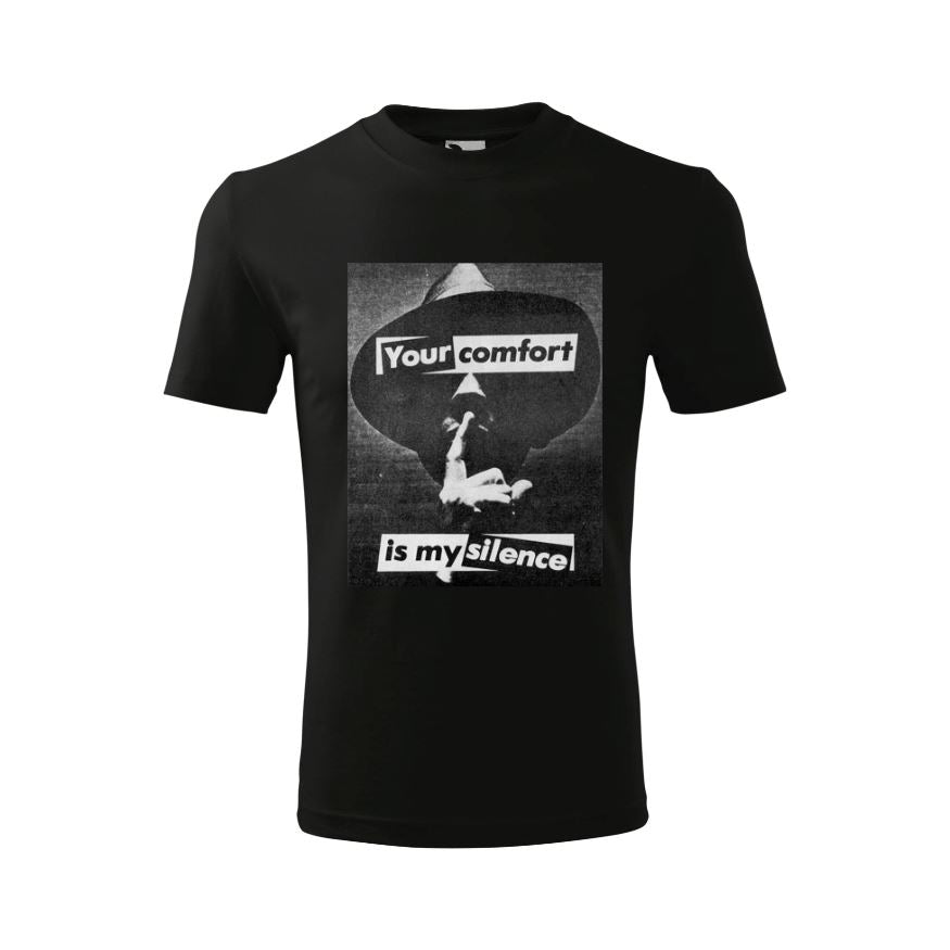 Tricou Basic Personalizat zakeke-design TextileDivision 