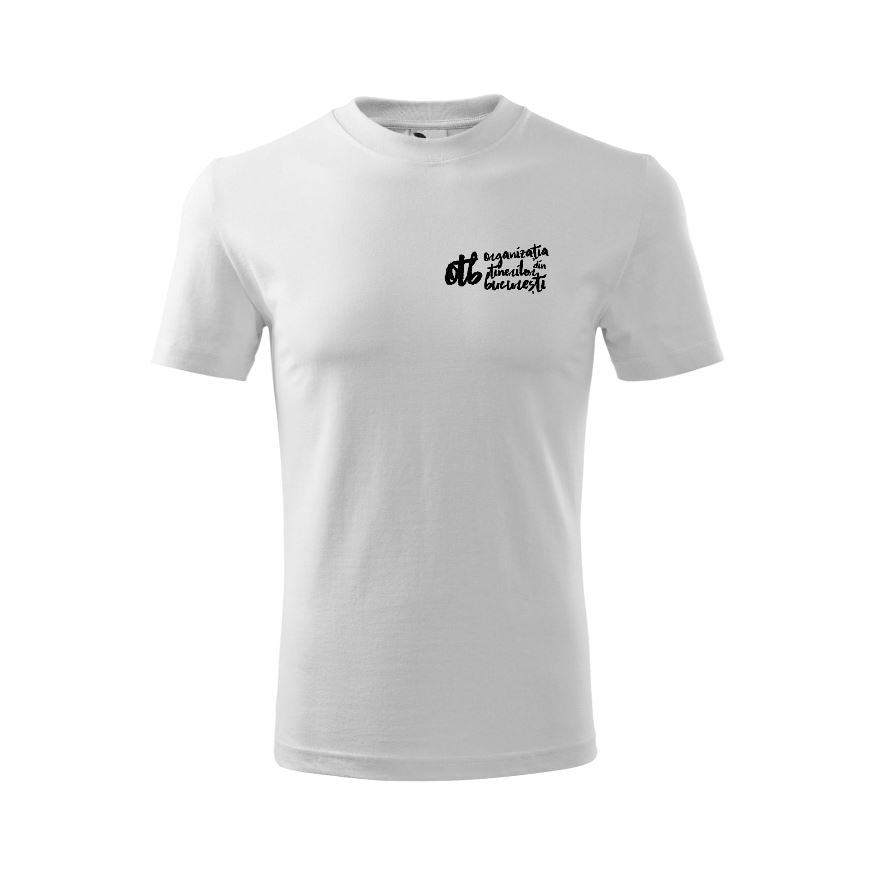 Tricou Basic Personalizat zakeke-design TextileDivision 